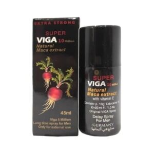 Vega Spray 10 Million